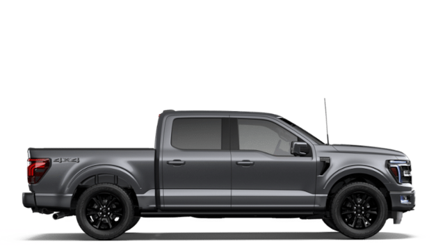 2026 Ford F-150+F-150